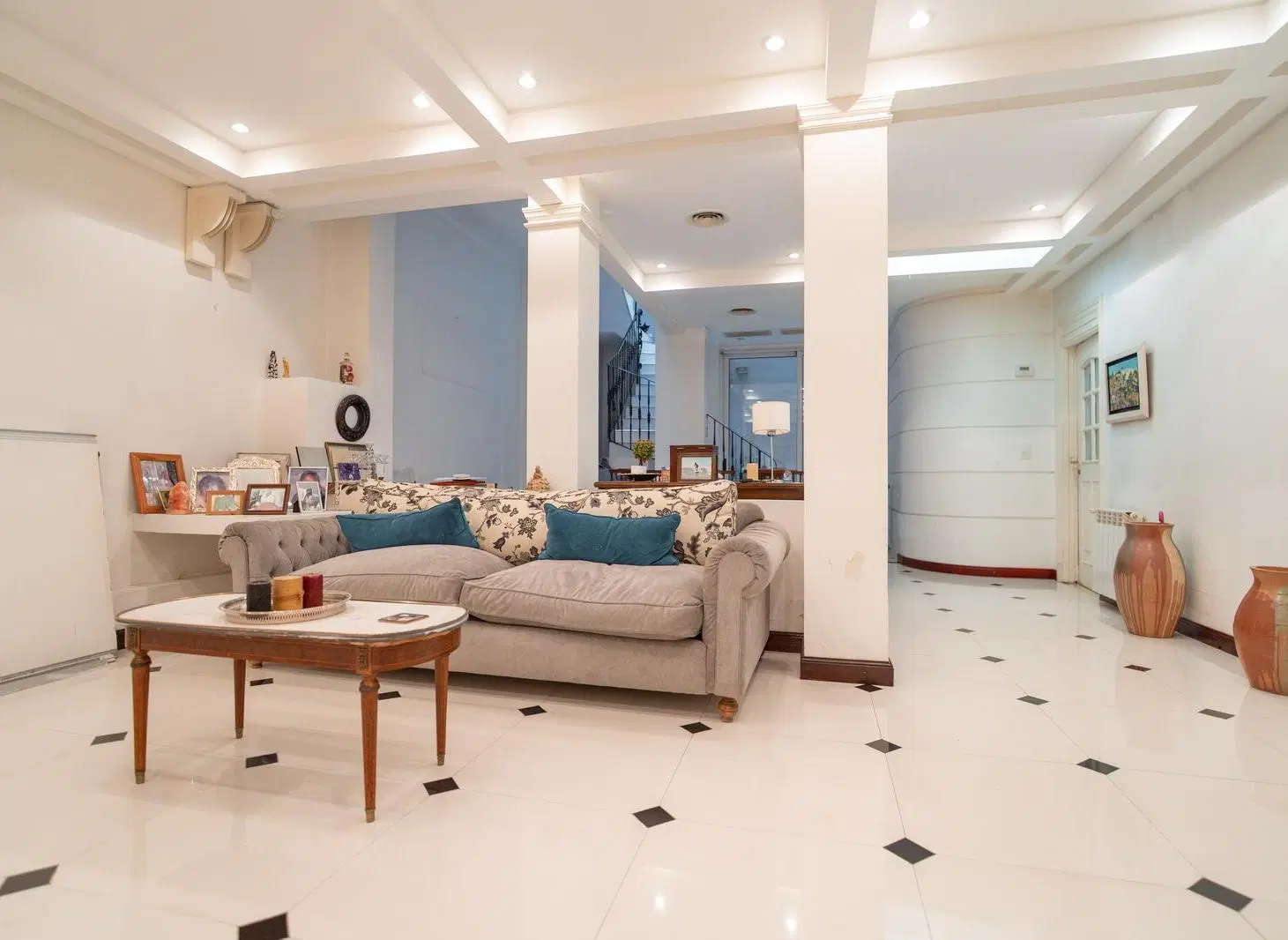 VENTA CASA 2 PLANTAS C/ GARAJE MAS PH INDEPENDIENTE de 3 AMB - BELGRANO C - BARRIO CHINO - PERMUTA ! 2