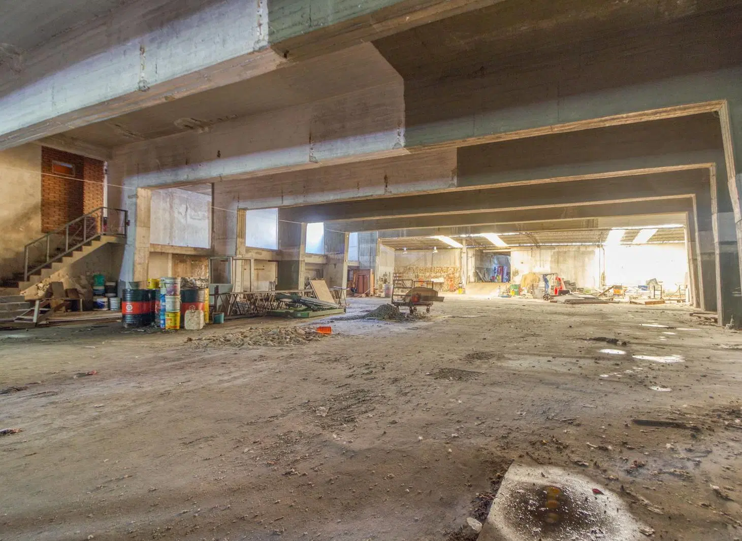 VENTA TERRENO USO COMERCIAL / INDUSTRIAL - VICTORIA - SAN FERNANDO - PERMUTA Y FINANCIACIÓN !! 2