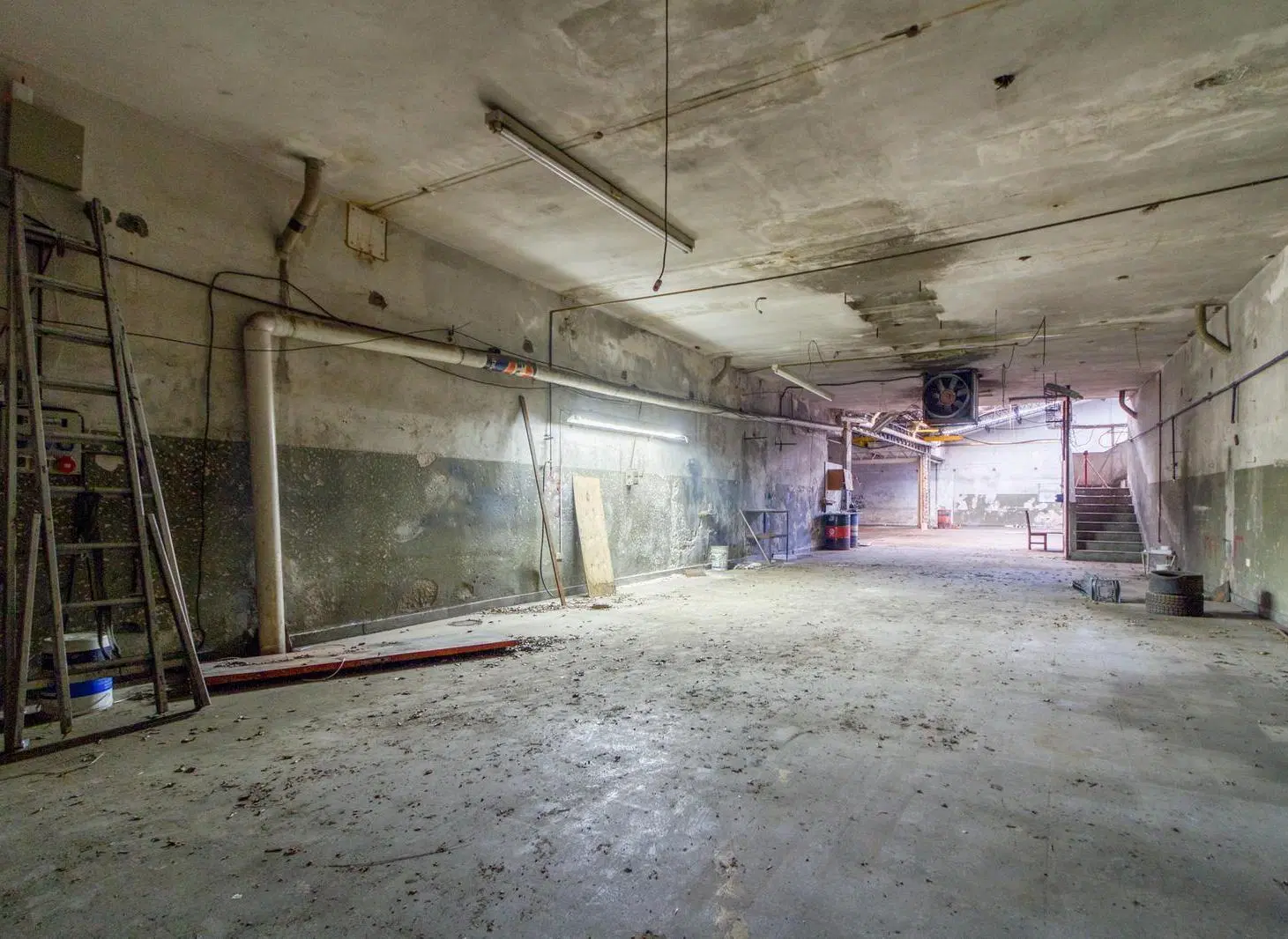 VENTA TERRENO USO COMERCIAL / INDUSTRIAL - VICTORIA - SAN FERNANDO - PERMUTA Y FINANCIACIÓN !! 4