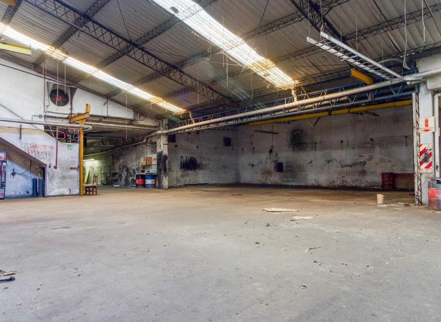 VENTA TERRENO USO COMERCIAL / INDUSTRIAL - VICTORIA - SAN FERNANDO - PERMUTA Y FINANCIACIÓN !! 5