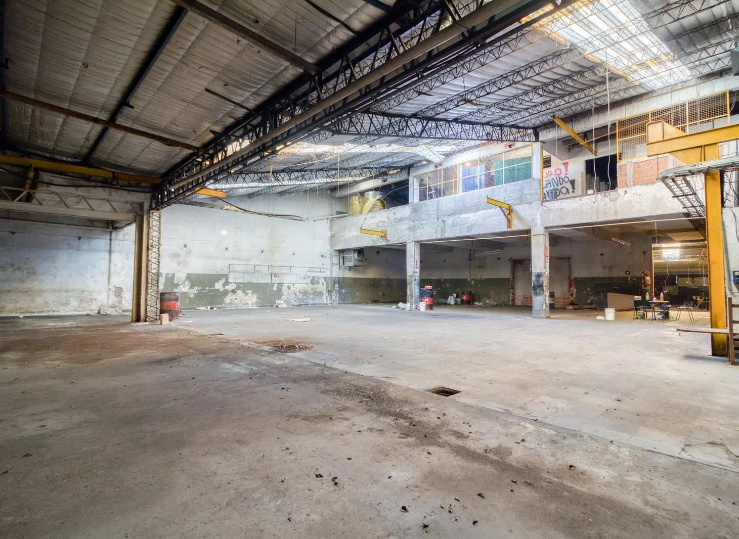 VENTA TERRENO USO COMERCIAL / INDUSTRIAL - VICTORIA - SAN FERNANDO - PERMUTA Y FINANCIACIÓN !! 8