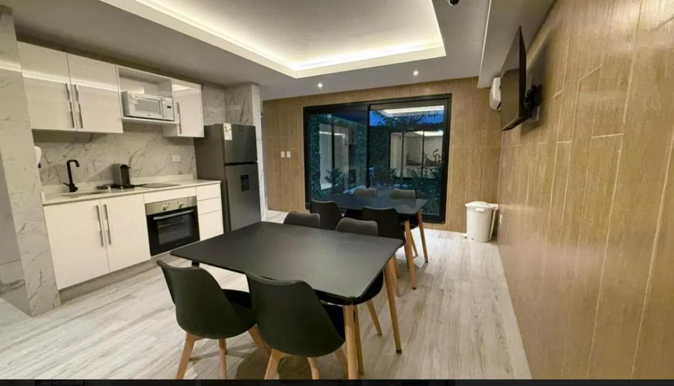VENTA DEPARTAMENTO 2 AMBIENTES - SAN CRISTOBAL- VISTA ABIERTA - AMENITIES - FINANCIA - PERMUTA 3