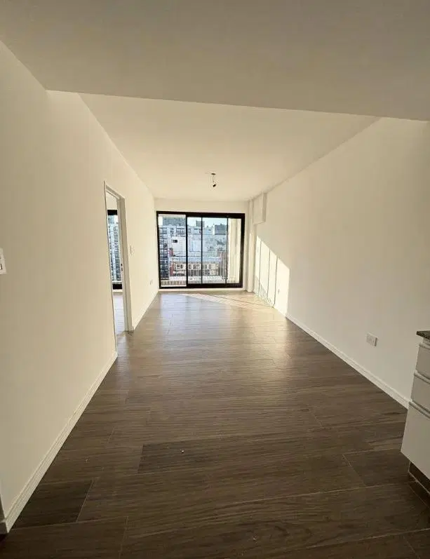 VENTA DEPARTAMENTO 2 AMBIENTES - SAN CRISTOBAL- VISTA ABIERTA - AMENITIES - FINANCIA - PERMUTA 7