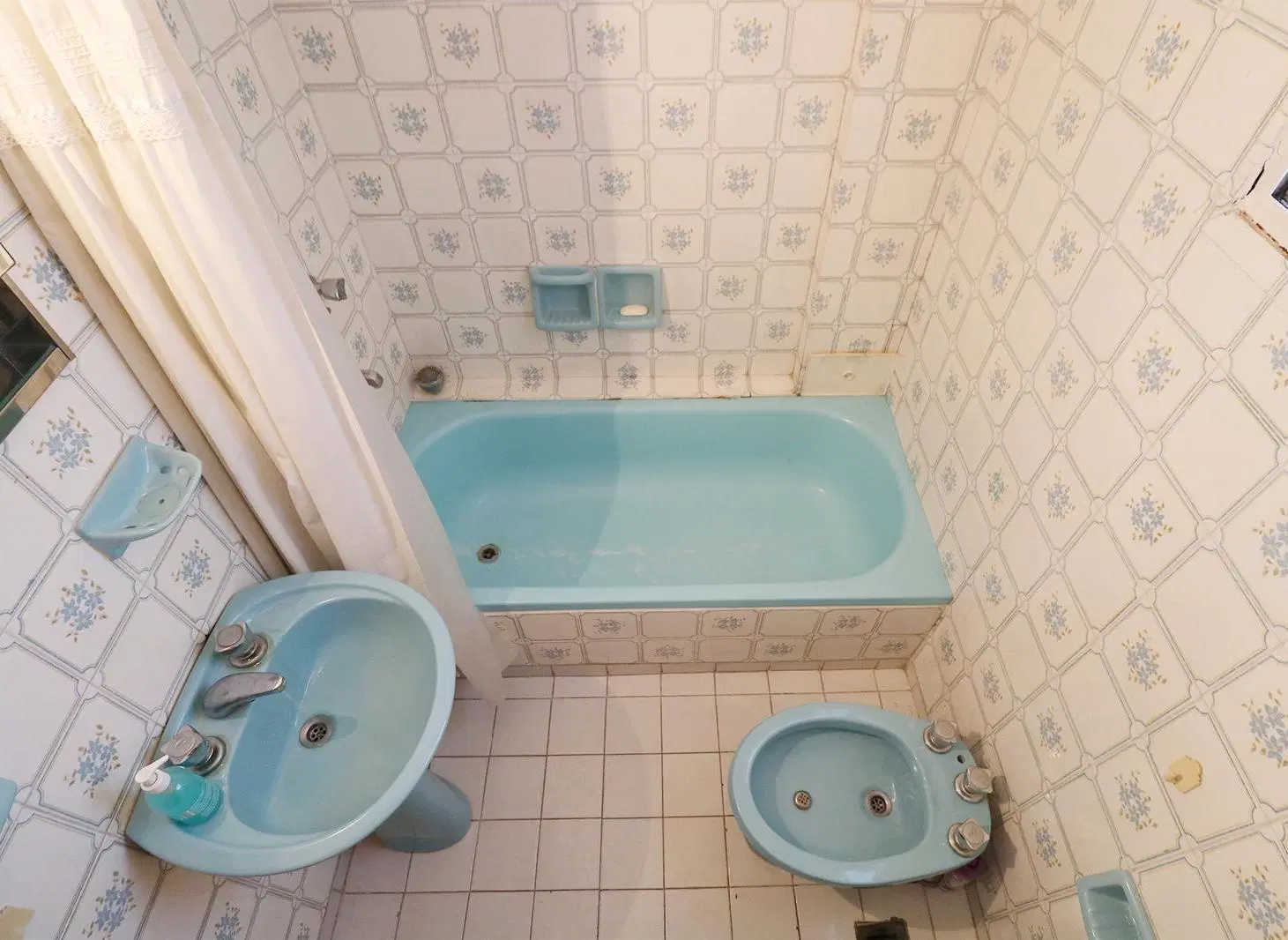 VENTA DEPARTAMENTO DE DOS AMBIENTES - BELGRANO - LUMINOSO - FUNCIONAL - APTO CREDITO - PERMUTA 4