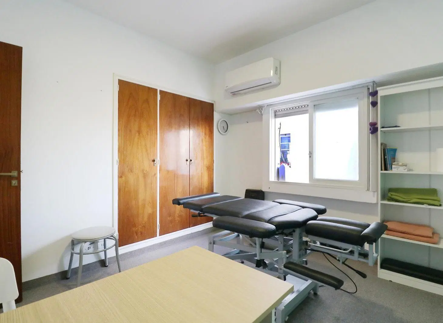 VENTA DEPARTAMENTO DE DOS AMBIENTES - BELGRANO - LUMINOSO - FUNCIONAL - APTO CREDITO - PERMUTA 8