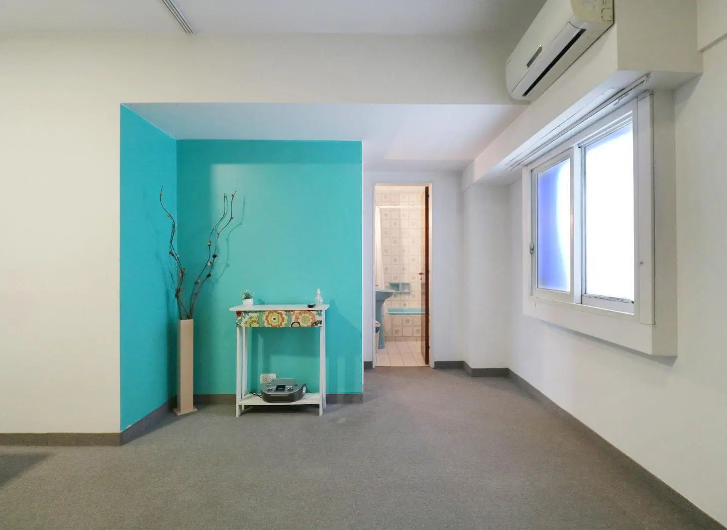 VENTA DEPARTAMENTO DE DOS AMBIENTES - BELGRANO - LUMINOSO - FUNCIONAL - APTO CREDITO - PERMUTA 3