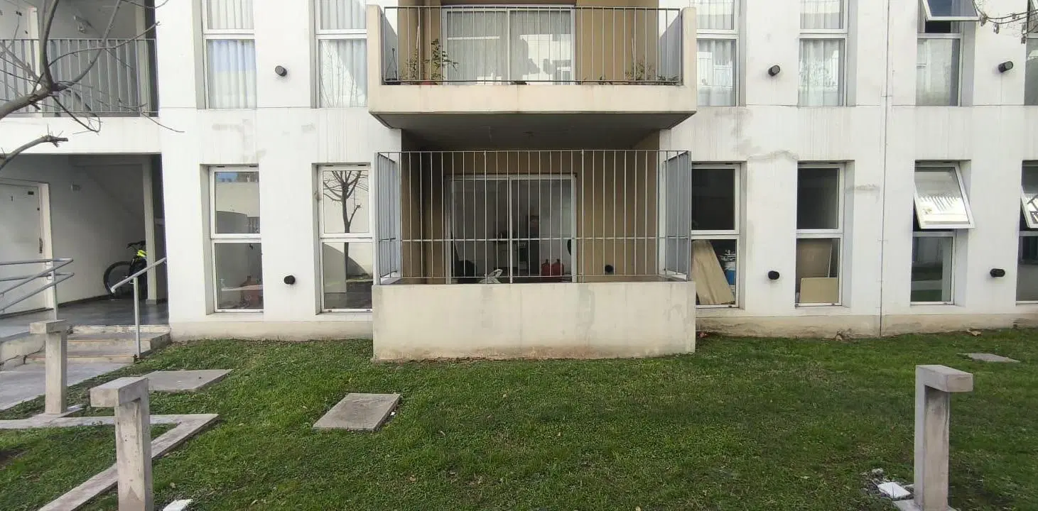 ALQUILER DEPARTAMENTO 3 AMBIENTES  FRENTE AL PARQUE LEZAMA 2