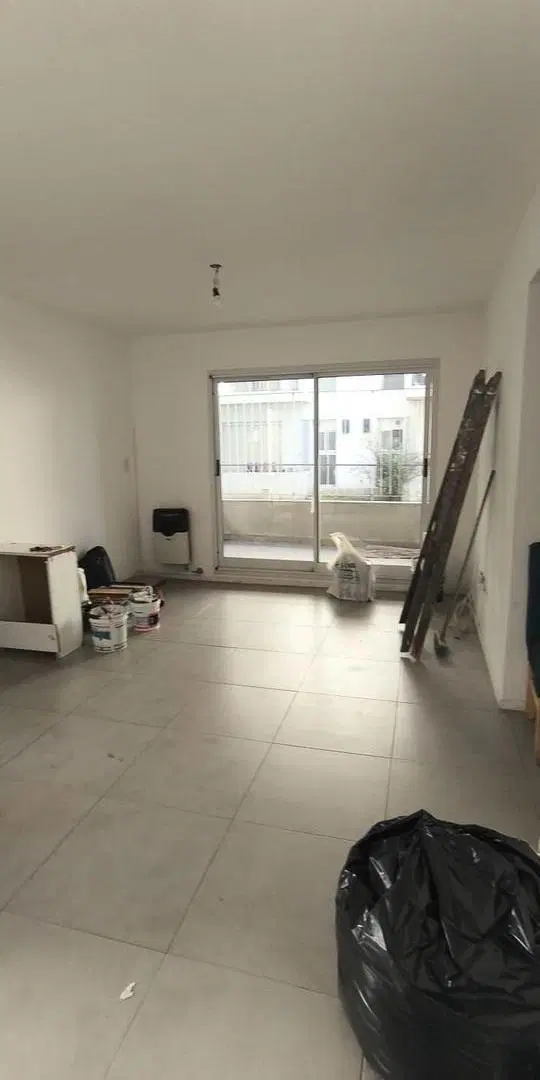 ALQUILER DEPARTAMENTO 3 AMBIENTES  FRENTE AL PARQUE LEZAMA 5