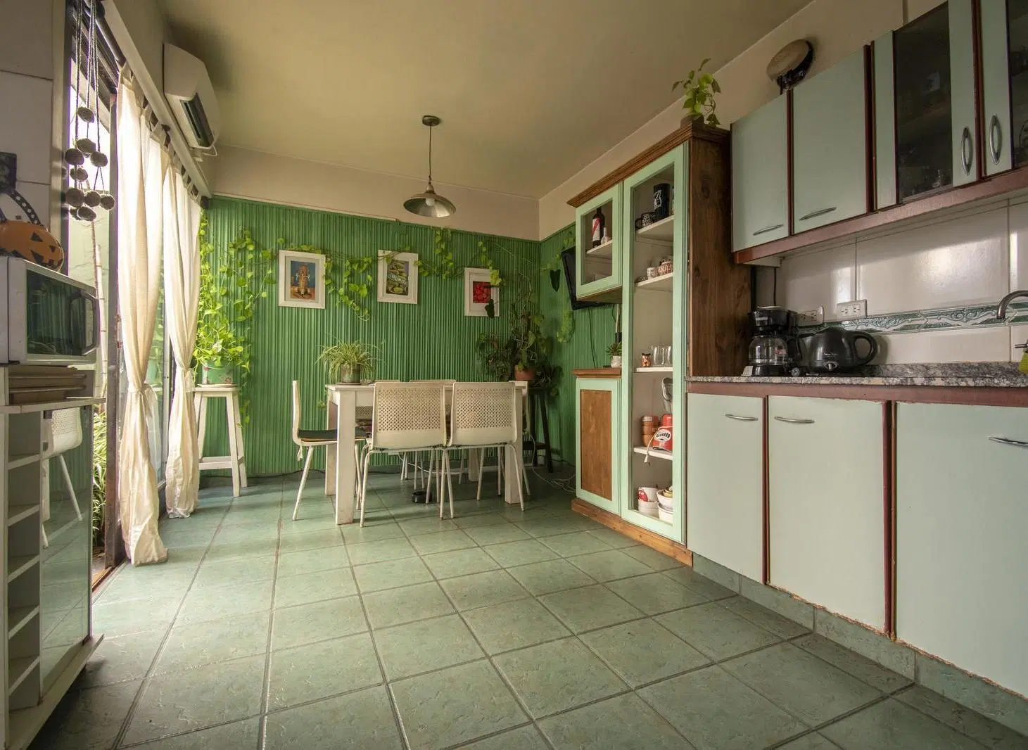 VENTA PH 5 AMBIENTES APTO CREDITO PERMUTA FRENTE BALCON  QUINCHO PARRILLA PATIO Y TERRAZA 3