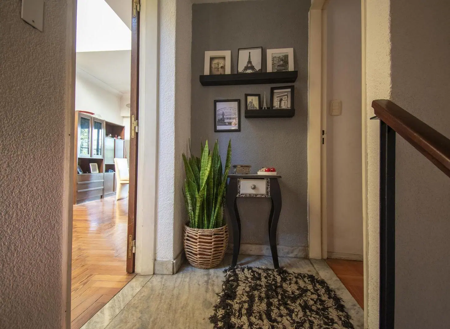 VENTA PH 5 AMBIENTES APTO CREDITO PERMUTA FRENTE BALCON  QUINCHO PARRILLA PATIO Y TERRAZA 2