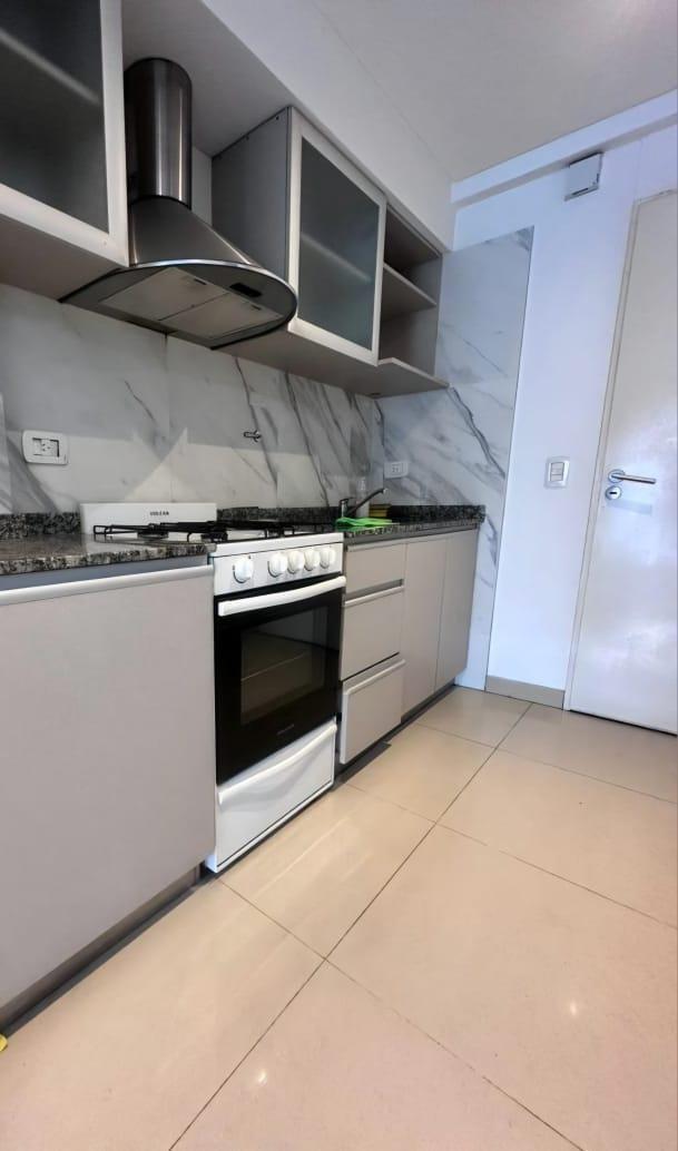 Foto de ALQUILER DE MONOAMBIENTE IMPECABLE CON BALCON - VILLA URQUIZA - CABA, imagen 3