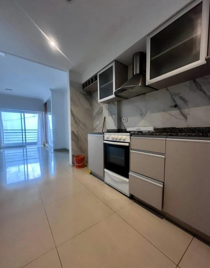 Foto de ALQUILER DE MONOAMBIENTE IMPECABLE CON BALCON - VILLA URQUIZA - CABA, imagen 2