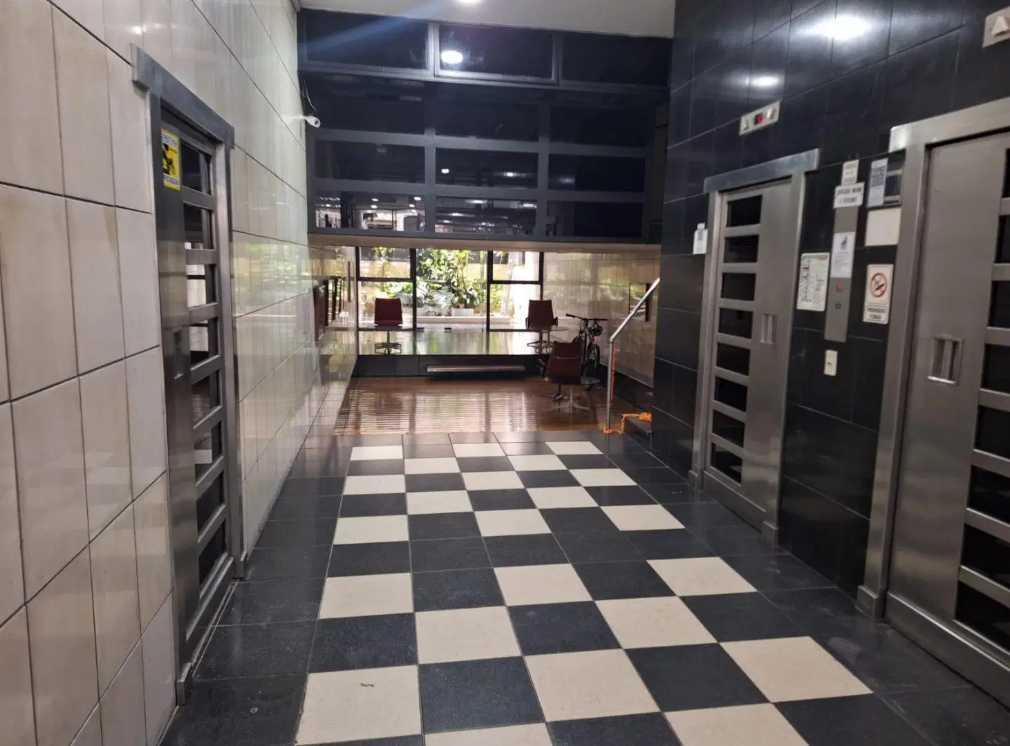VENTA DEPARTAMENTO MONOAMBIENTE SAN NICOLAS - Apto Credito 5