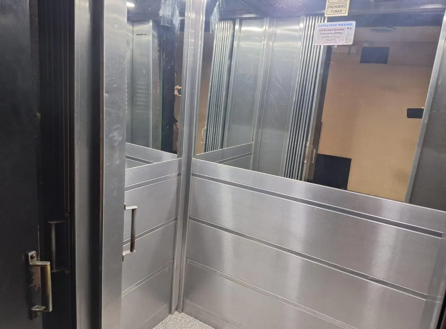 VENTA DEPARTAMENTO MONOAMBIENTE SAN NICOLAS - Apto Credito 4