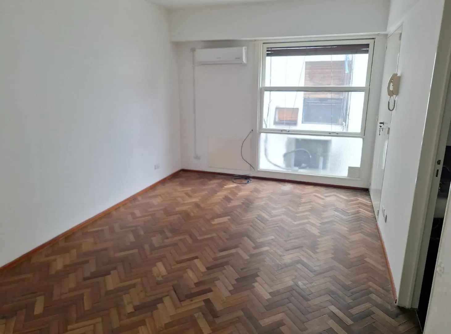VENTA DEPARTAMENTO MONOAMBIENTE SAN NICOLAS - Apto Credito 3