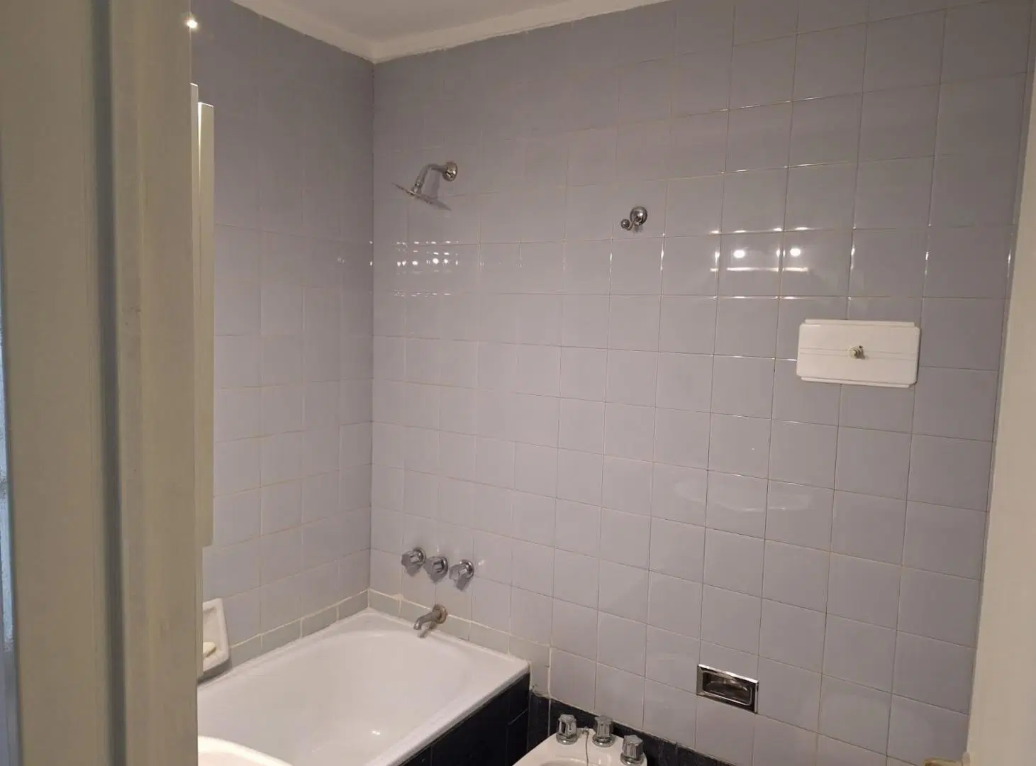 VENTA DEPARTAMENTO MONOAMBIENTE SAN NICOLAS - Apto Credito 2