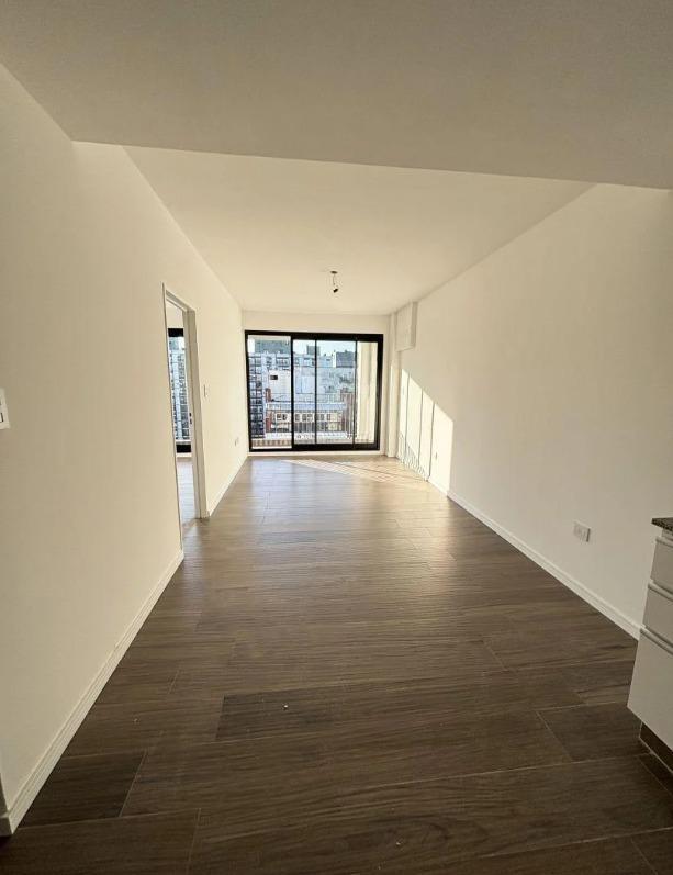Foto de VENTA DEPARTAMENTO 2 AMBIENTES - SAN CRISTOBAL- VISTA ABIERTA - AMENITIES - FINANCIA - PERMUTA, imagen 2