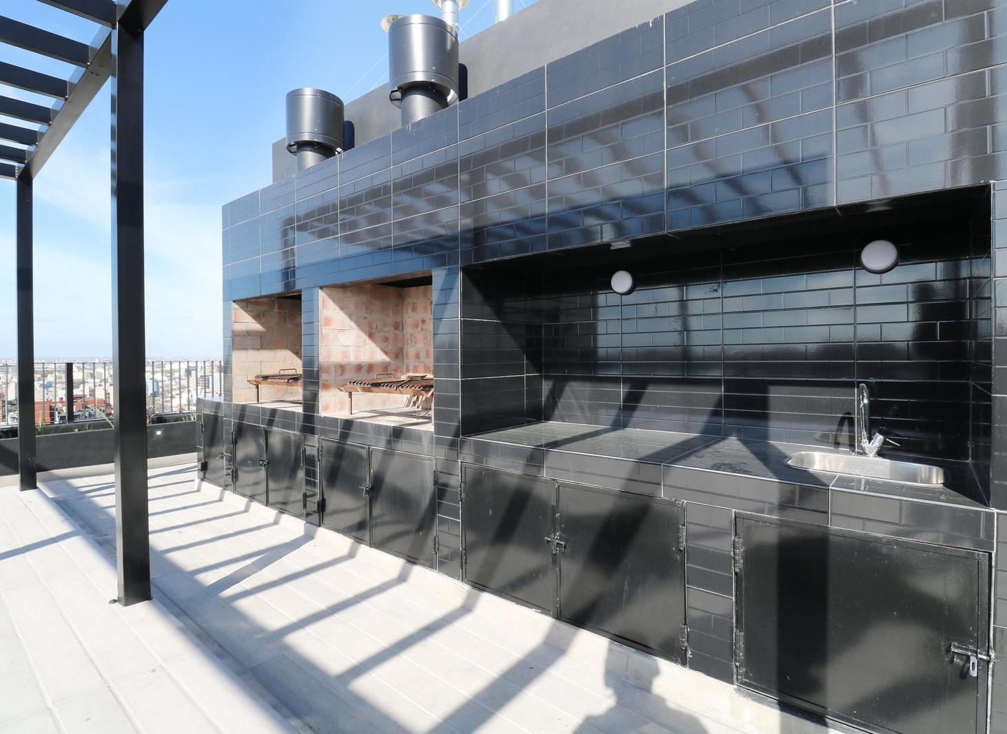 Foto de VENTA DEPARTAMENTO 2 AMBIENTES - SAN CRISTOBAL- VISTA ABIERTA - AMENITIES - FINANCIA - PERMUTA, imagen 4