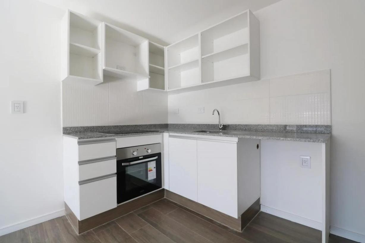 Foto de VENTA DEPARTAMENTO 2 AMBIENTES - SAN CRISTOBAL- VISTA ABIERTA - AMENITIES - FINANCIA - PERMUTA, imagen 5
