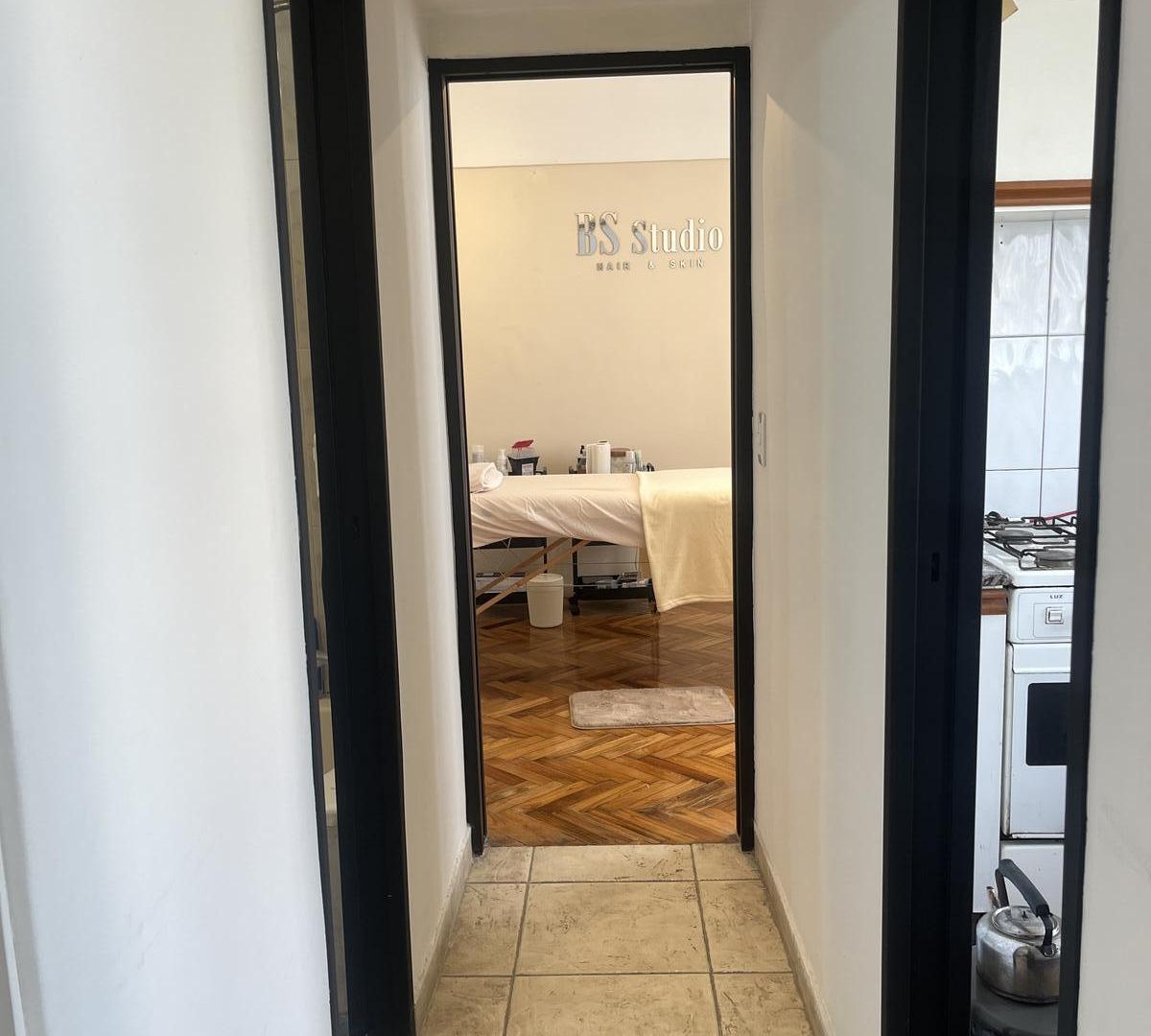 Foto de ALQUILER DEPARTAMENTO DE 2 AMBIENTES EN VILLA CRESPO - LUMINOSO - APTO, imagen 2