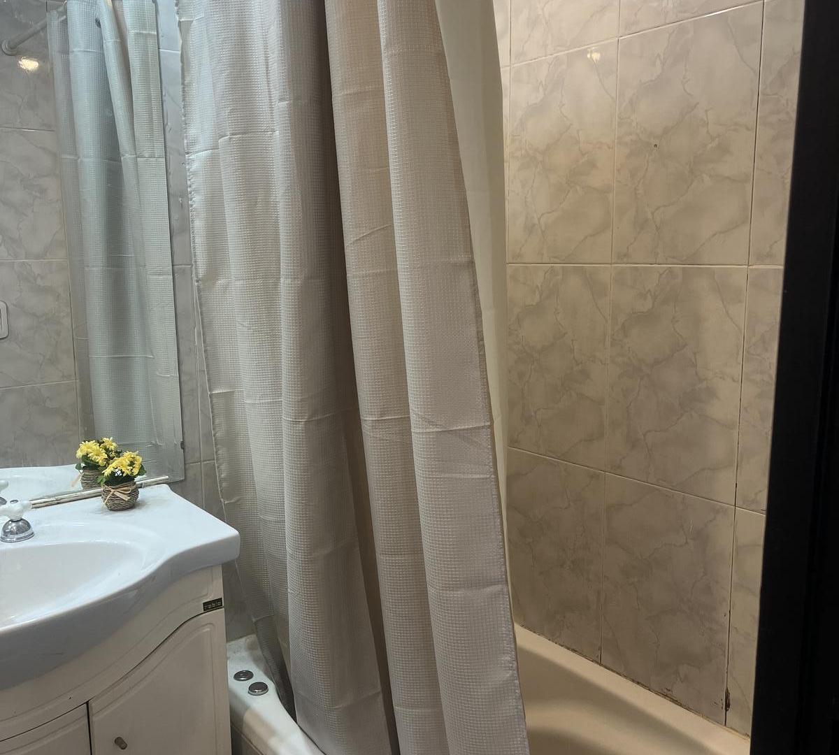 Foto de ALQUILER DEPARTAMENTO DE 2 AMBIENTES EN VILLA CRESPO - LUMINOSO - APTO, imagen 4