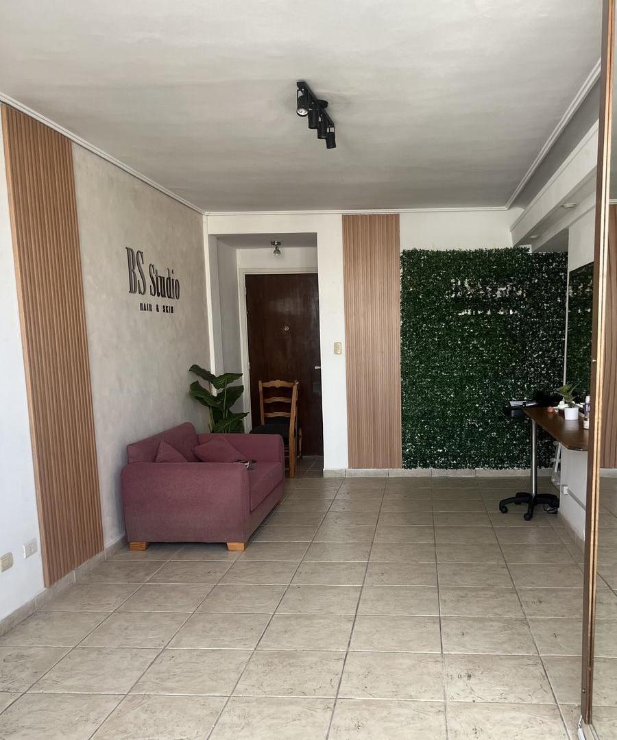 Foto de ALQUILER DEPARTAMENTO DE 2 AMBIENTES EN VILLA CRESPO - LUMINOSO - APTO, imagen 1