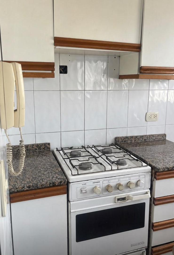 Foto de ALQUILER DEPARTAMENTO DE 2 AMBIENTES EN VILLA CRESPO - LUMINOSO - APTO, imagen 3