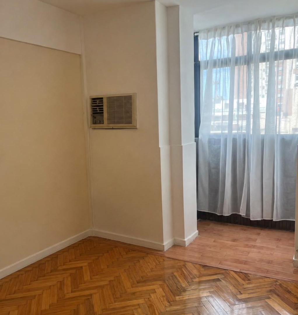 Foto de ALQUILER DEPARTAMENTO DE 2 AMBIENTES EN VILLA CRESPO - LUMINOSO - APTO, imagen 5