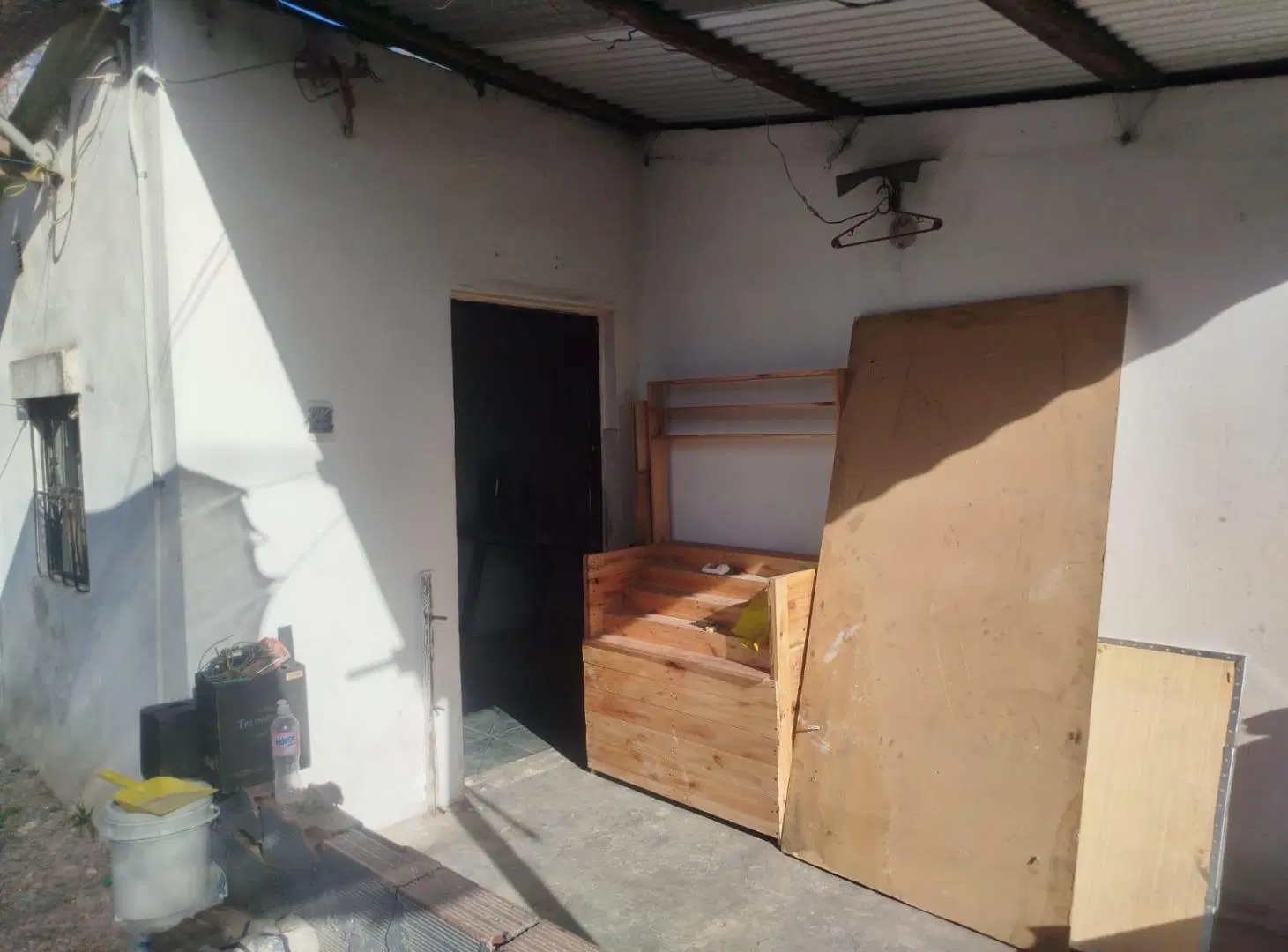 VENTA CASA LOTE PROPIO IDEAL INVERSOR / PRIMERA VVIVIENDA LA FERRER 4