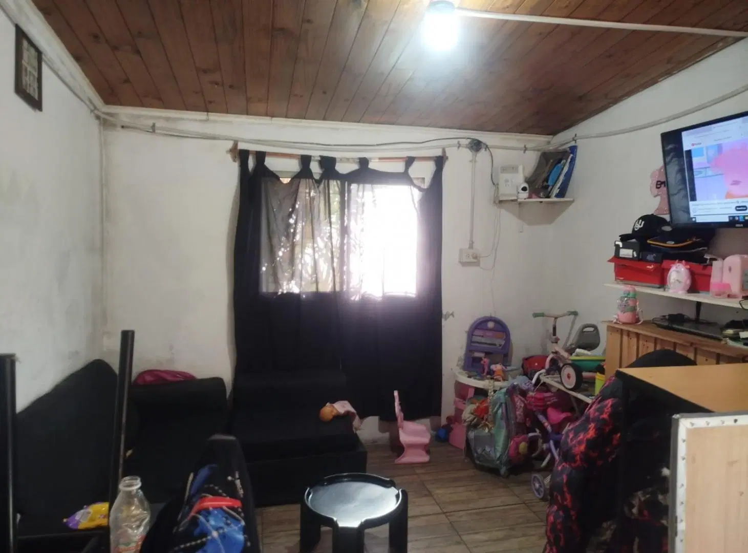 VENTA CASA LOTE PROPIO IDEAL INVERSOR / PRIMERA VVIVIENDA LA FERRER 2