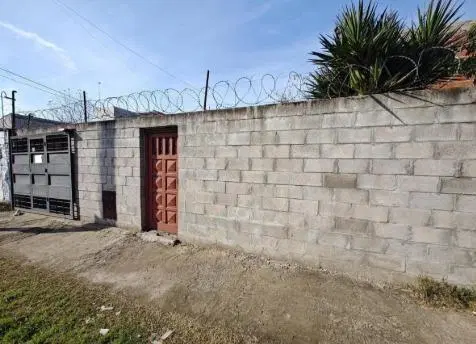 VENTA CASA LOTE PROPIO IDEAL INVERSOR / PRIMERA VVIVIENDA LA FERRER 1