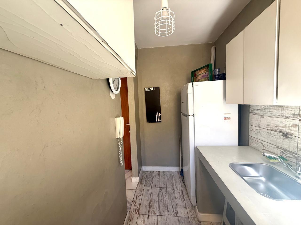 Foto de VENTA DEPARTAMENTO 3 AMBIENTES PALERMO CAÑITAS 2 BALCONES COCHERA BAULERA APTO PRESTAMO HIPOTECARIO, imagen 3
