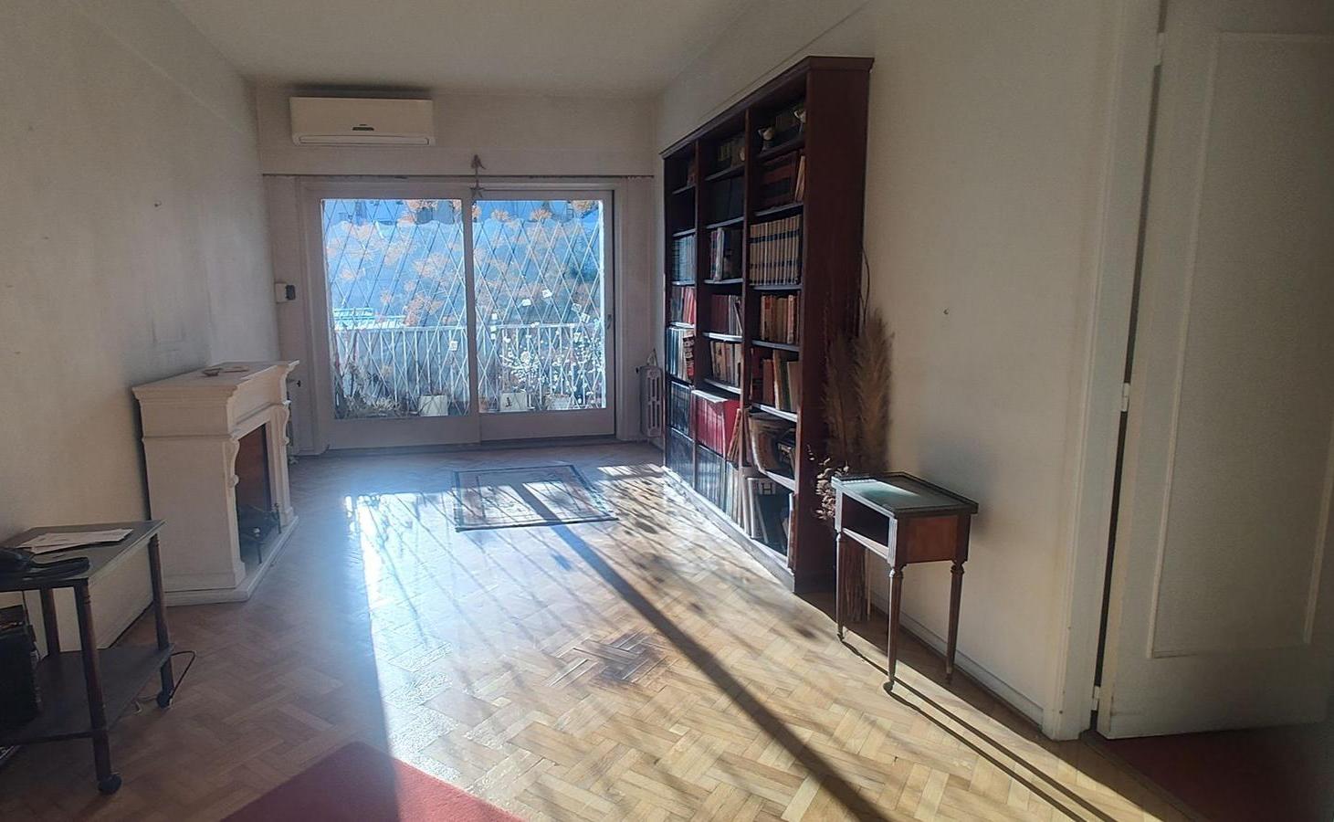 Foto de VENTA | SEMIPISO DE 4 AMBIENTES CON DEPENDENCIA Y BALCÓN EN PALERMO, imagen 4