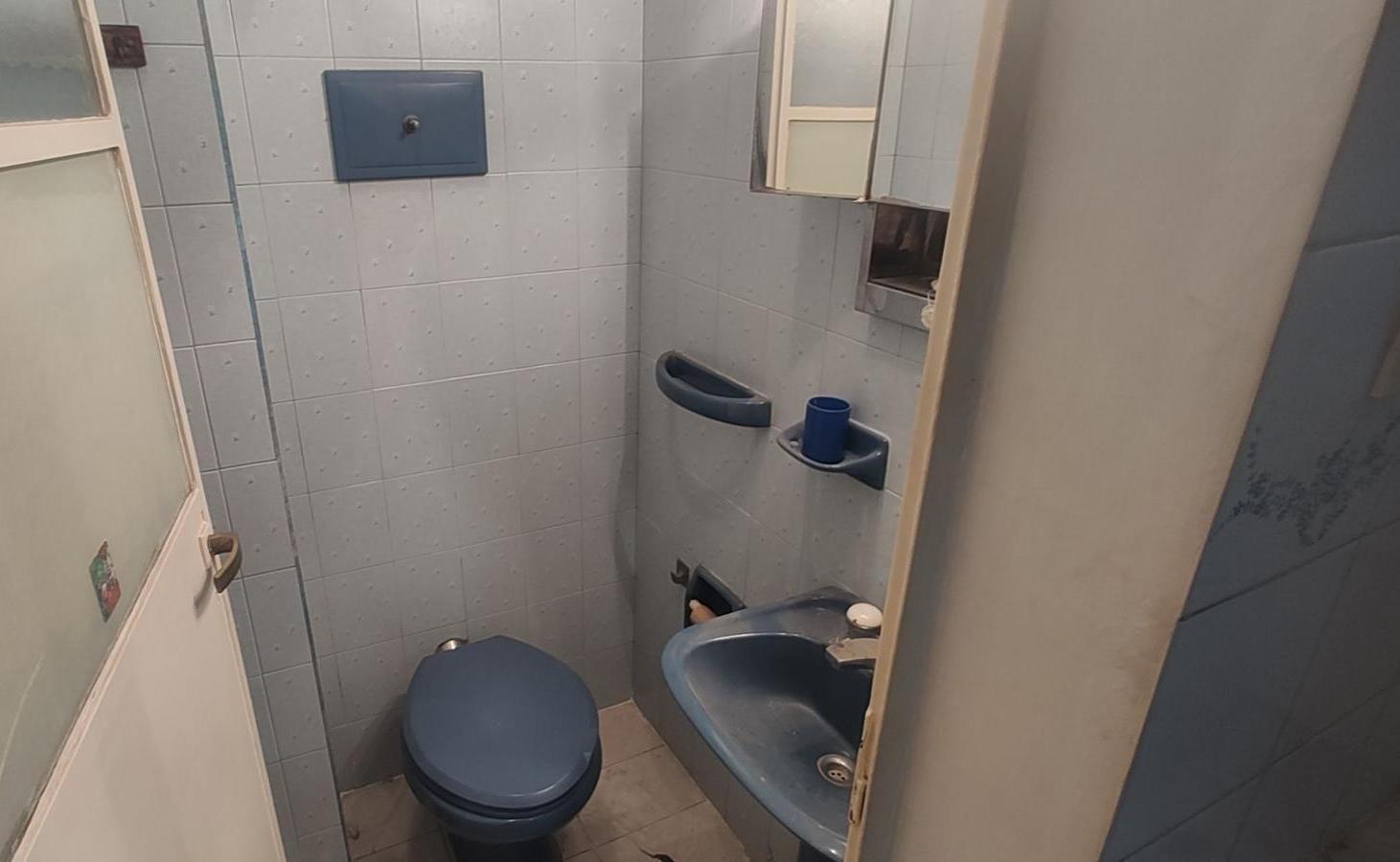 Foto de VENTA | SEMIPISO DE 4 AMBIENTES CON DEPENDENCIA Y BALCÓN EN PALERMO, imagen 2