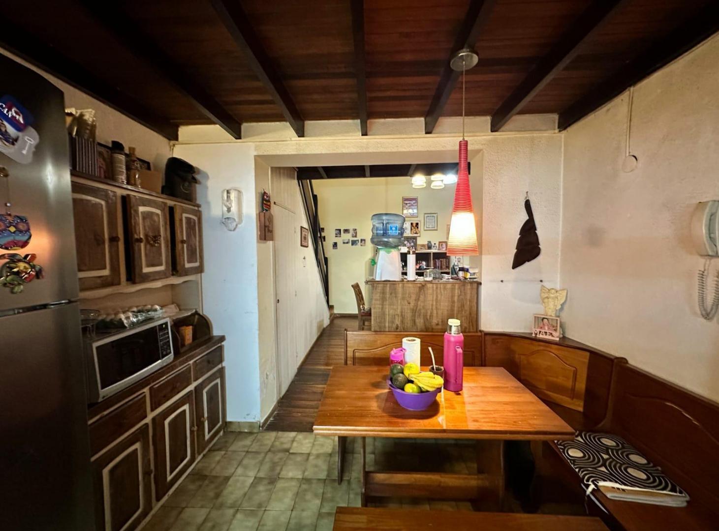 Foto de VENTA PH 4 AMBIENTES 2 HABITACIONES EXCELENTE UBICACION SOBRE AVENIDA PERMUTA SAN CRISTOBAL CABA, imagen 5