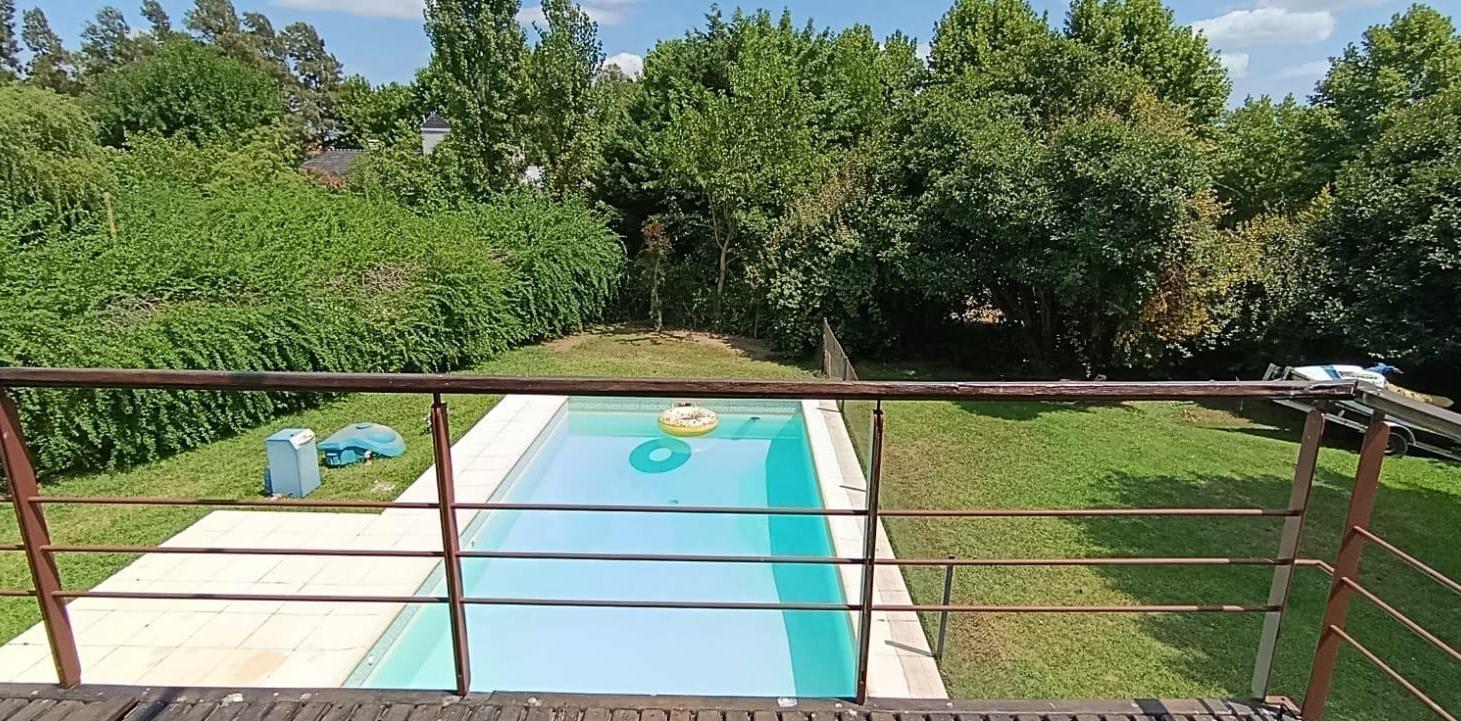 Foto de VENTA CASA 4 AMBIENTES CERCA DEL INGRESO CLUB DE CAMPO LA CONCEPCION I APTO CREDITO LUJAN, imagen 4