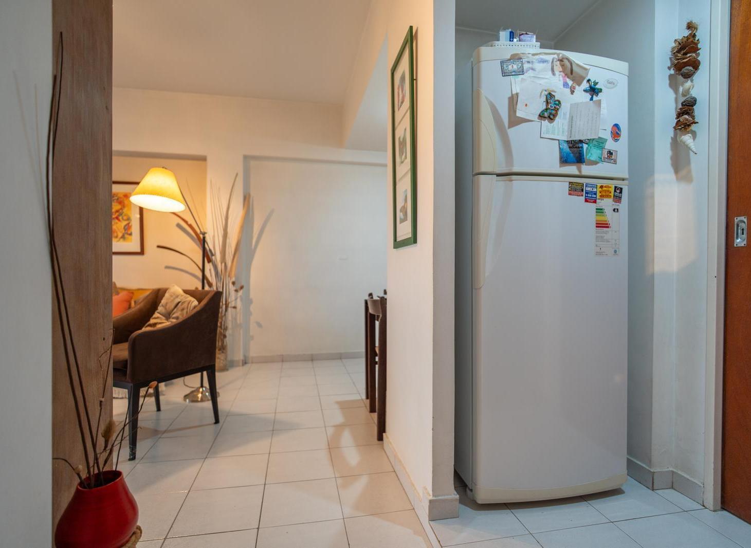 Foto de Venta Departamento de 2 Ambientes con Amplio Balcón Aterrazado al Frente, imagen 1