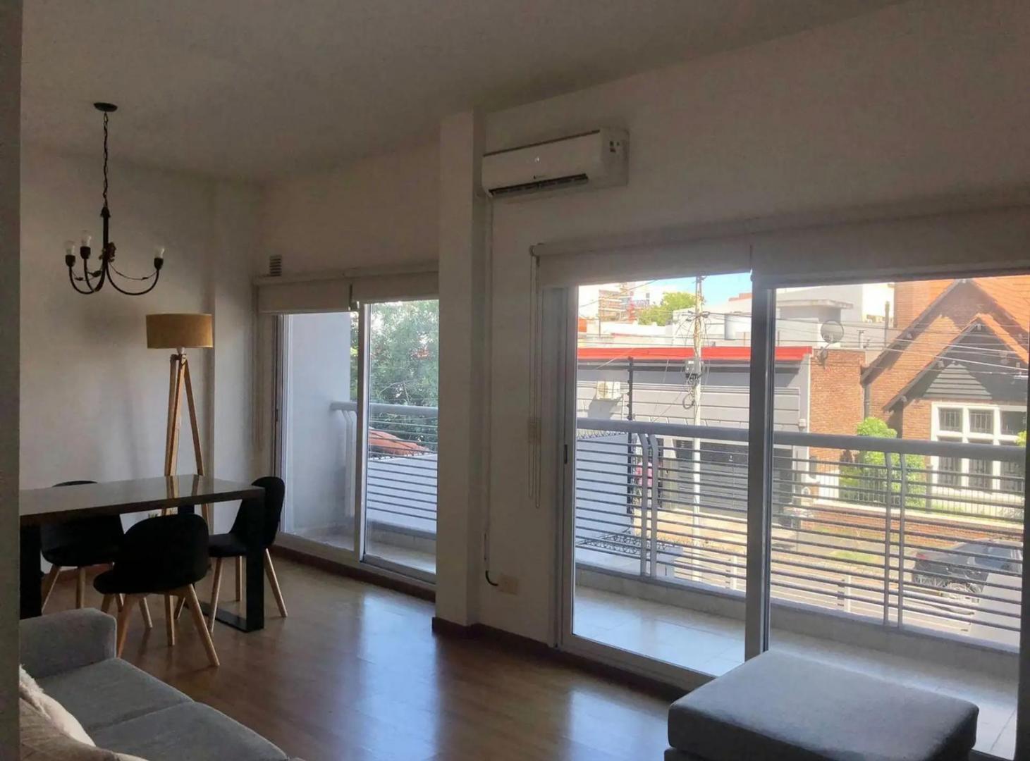 Foto de VENTA- DEPARTAMENTO- 2 AMBIENTES- APTO CREDITO- BALCON- BAJAS EXPENSAS, imagen 4