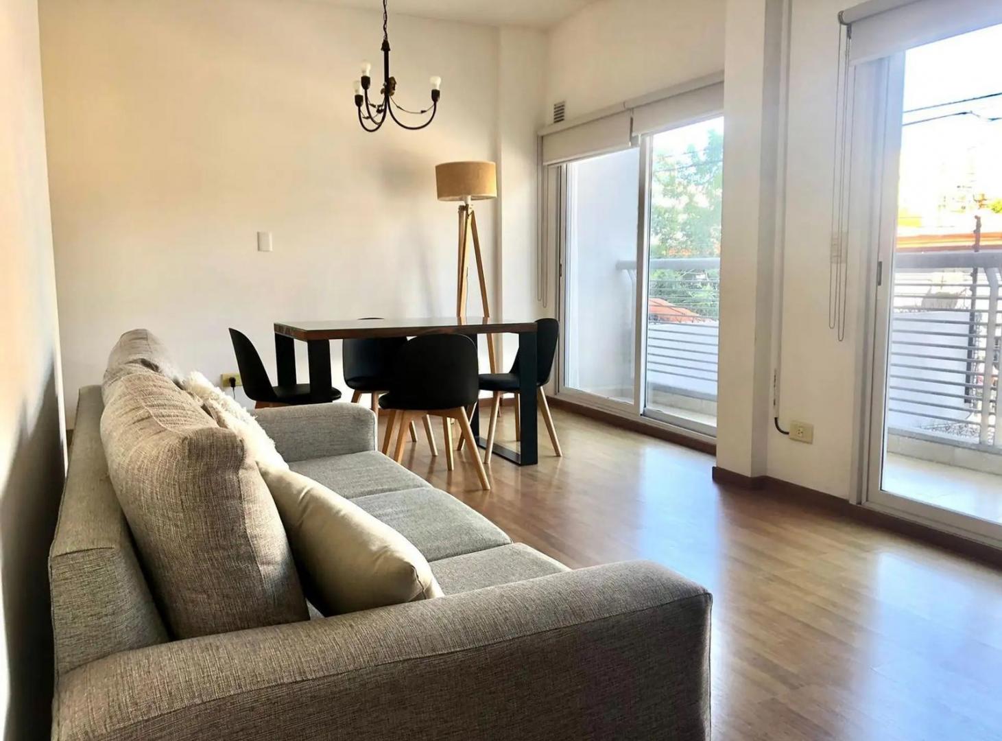 Foto de VENTA- DEPARTAMENTO- 2 AMBIENTES- APTO CREDITO- BALCON- BAJAS EXPENSAS, imagen 1