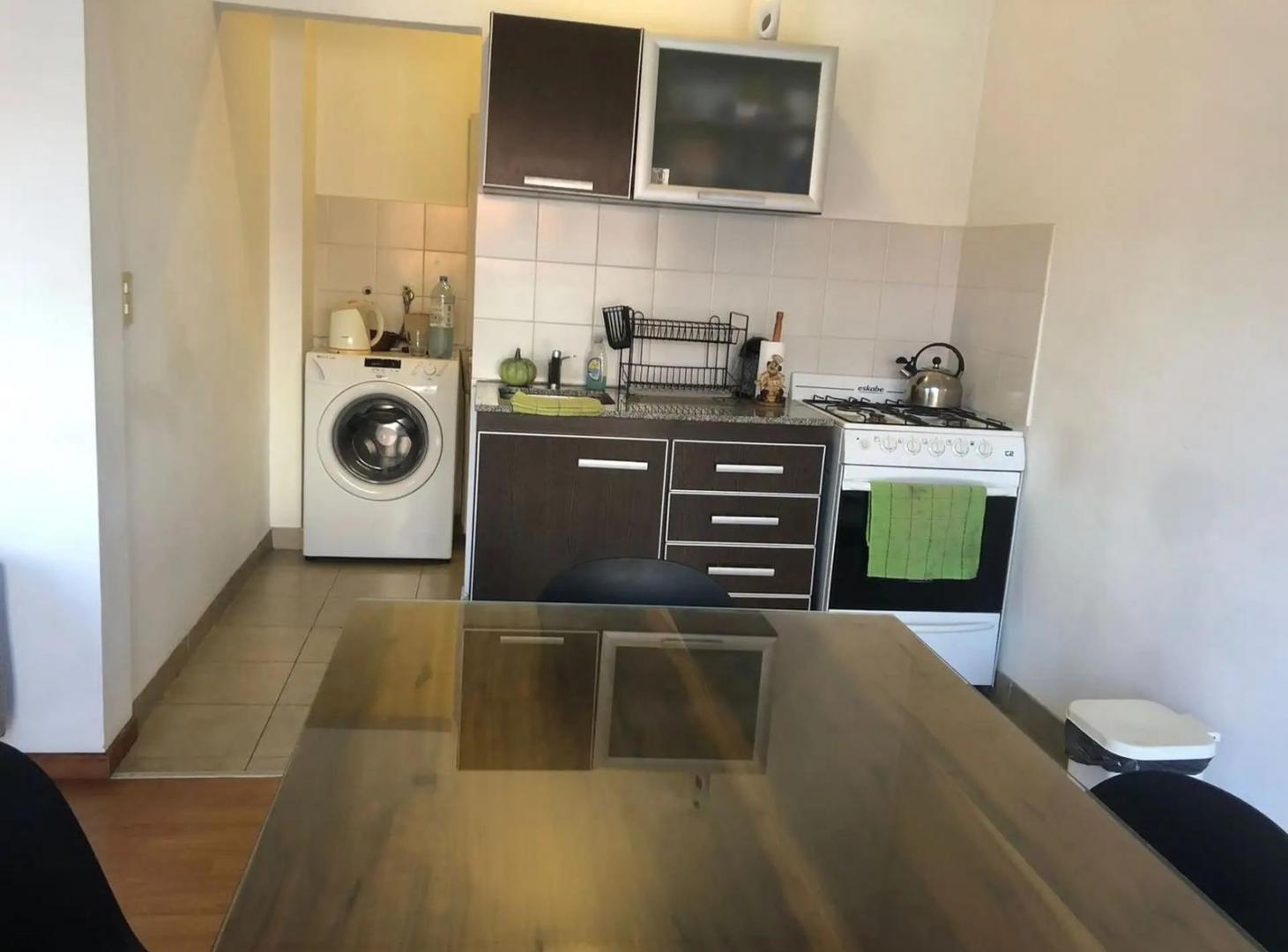 Foto de VENTA- DEPARTAMENTO- 2 AMBIENTES- APTO CREDITO- BALCON- BAJAS EXPENSAS, imagen 3