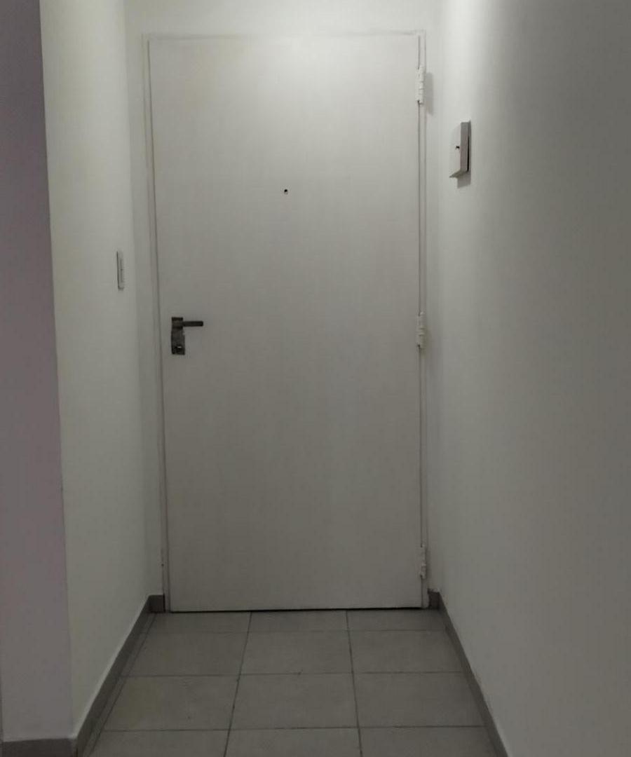 Foto de VENTA MONOAMBIENTE DIVIDIDO AL FRENTE C/BALCÓN - APTO PROFESIONAL Y, imagen 3