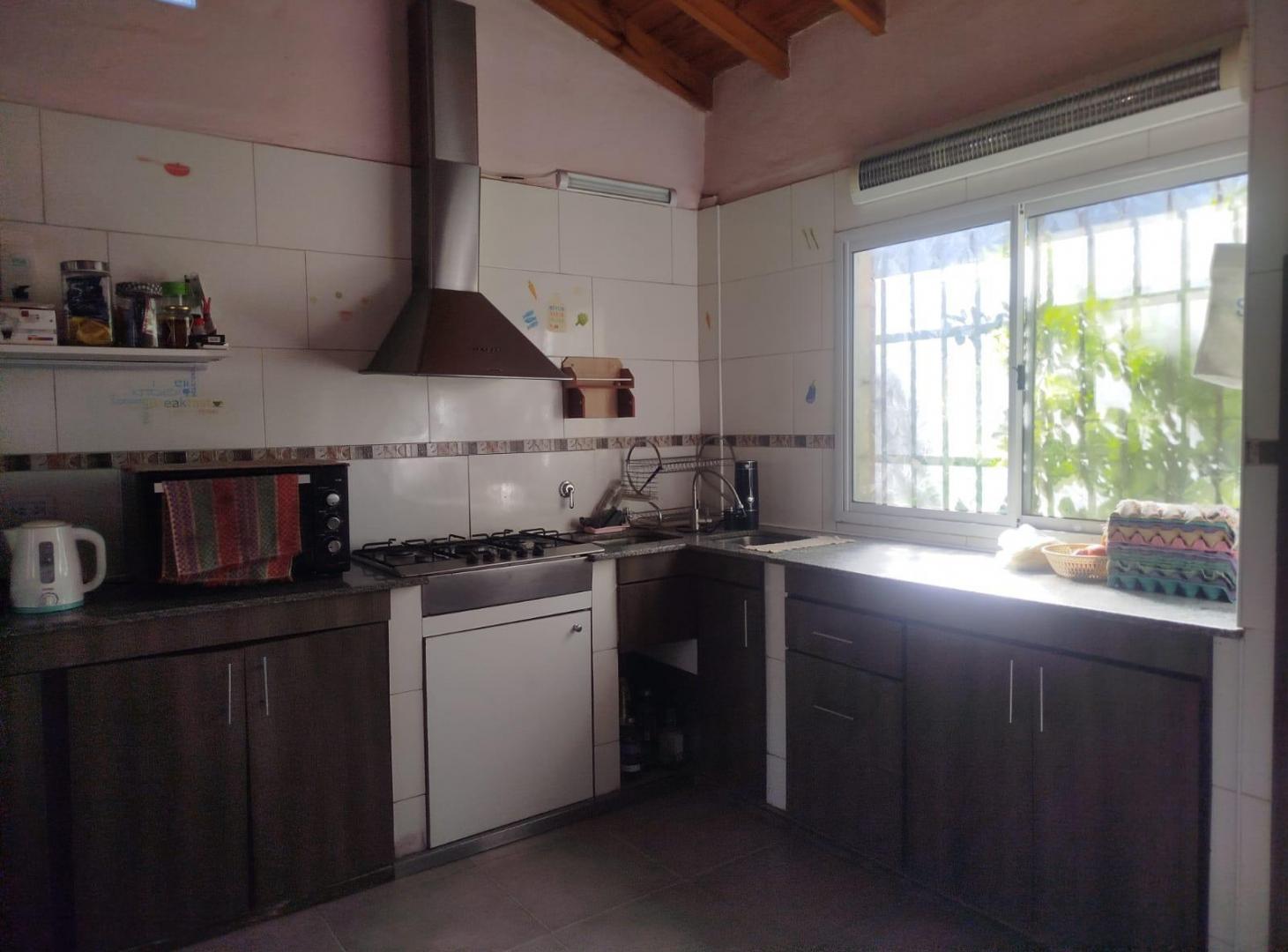 Foto de VENTA CASA TIPO QUINTA 4 AMBIENTES PILETA PARQUE APTO CREDITO VIRREY, imagen 3