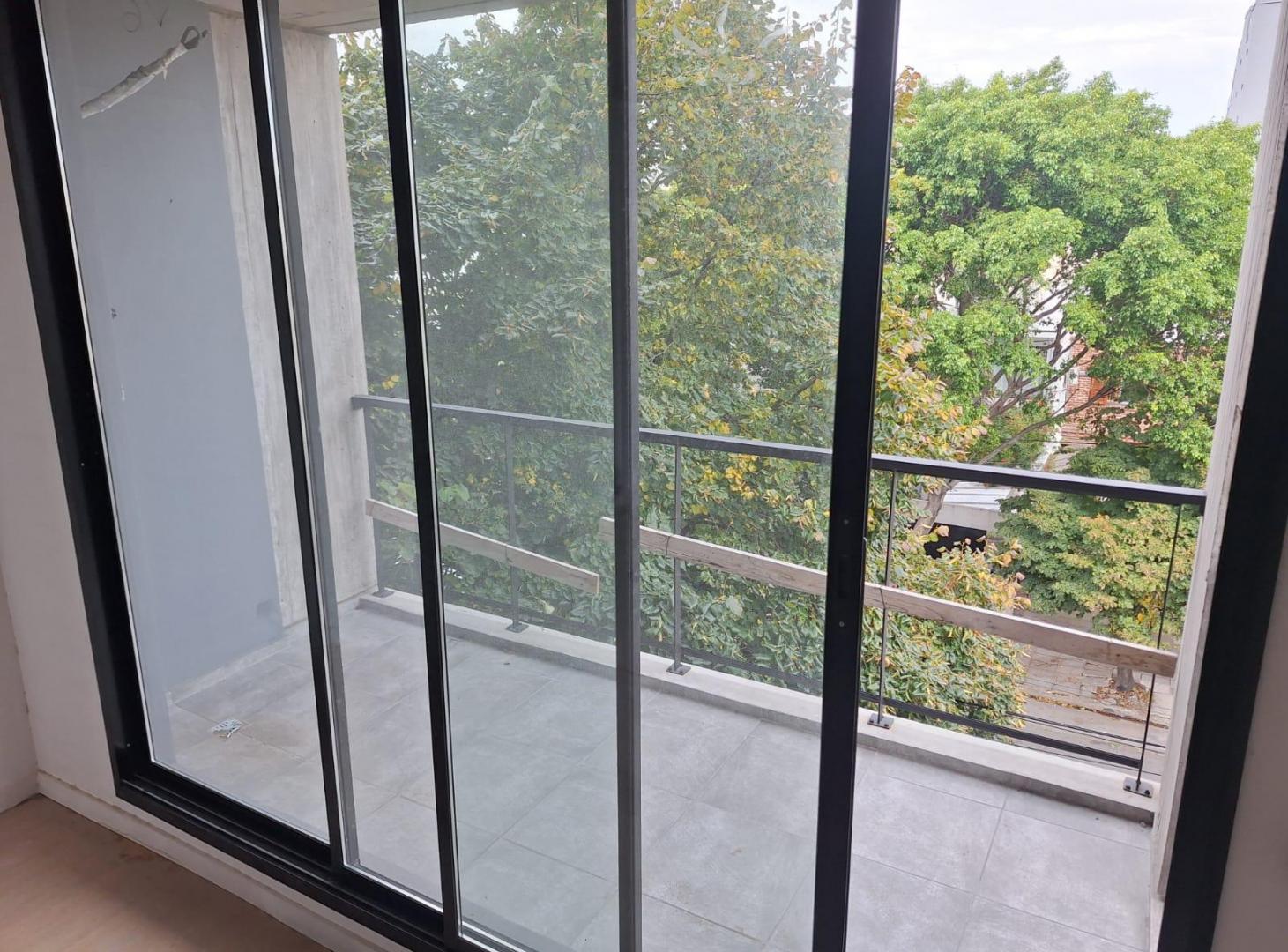 Foto de VENTA MONOAMBIENTE DIVISIBLE con COCHERA EN COGHLAN - Amenities, imagen 4