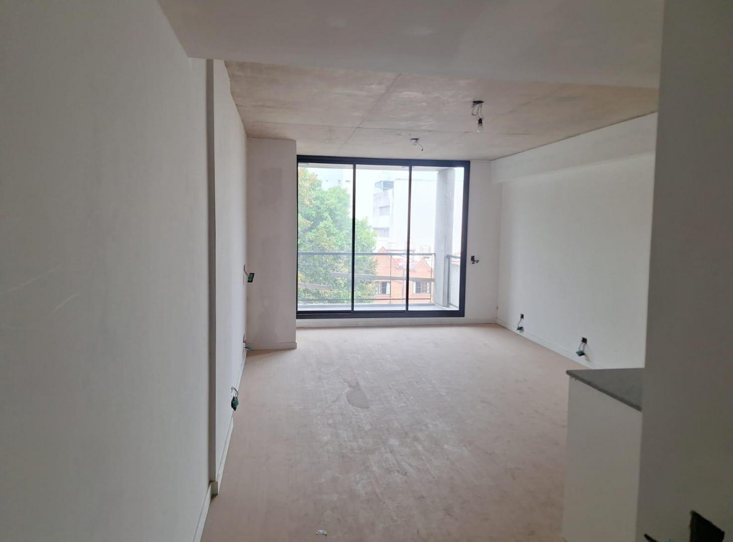 Foto de VENTA MONOAMBIENTE DIVISIBLE con COCHERA EN COGHLAN - Amenities, imagen 2
