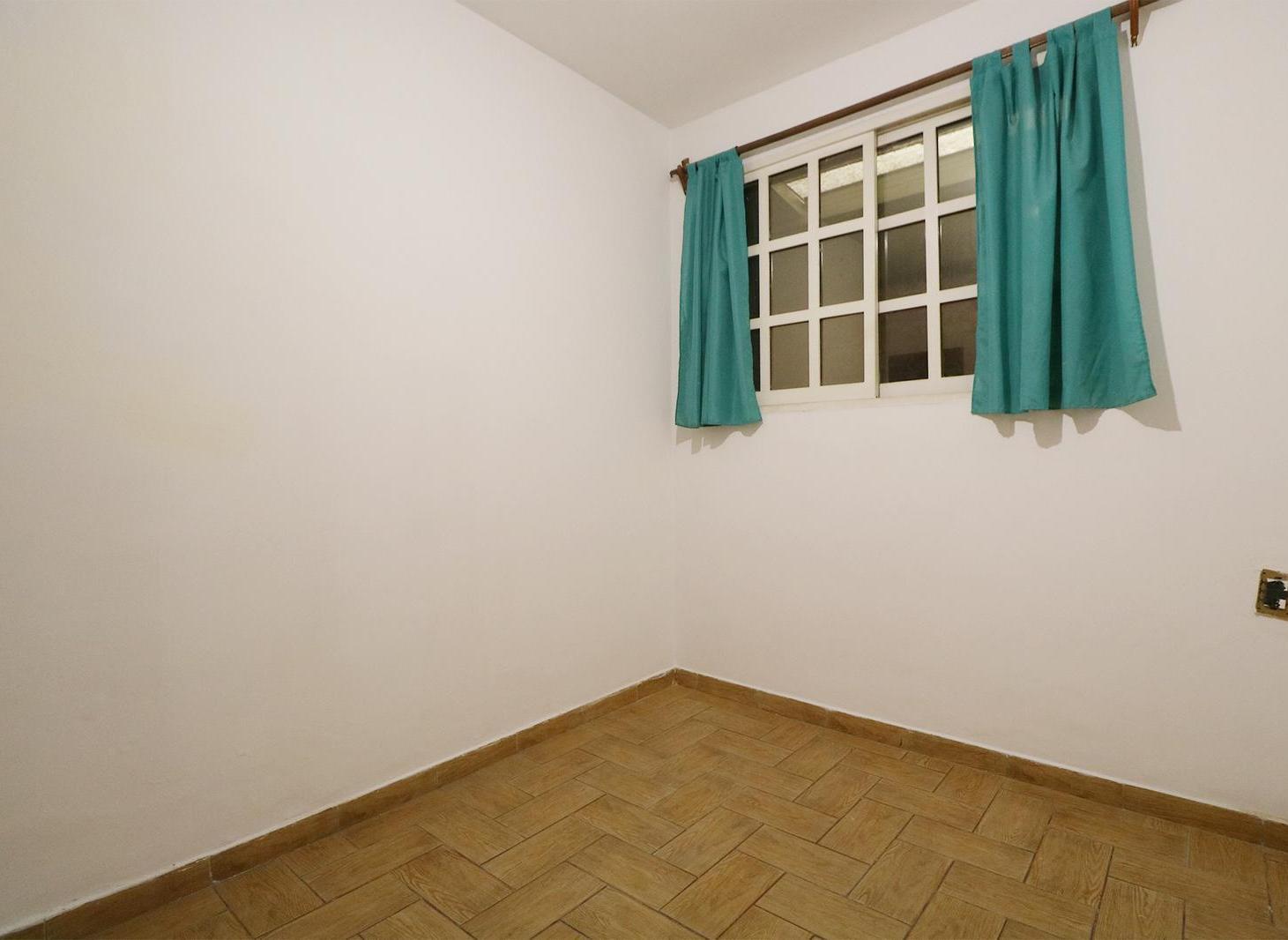 Foto de VENTA DEPARTAMENTO DE 4 AMBIENTES - VILLA SANTA RITA - PATIO - FRENTE, imagen 5