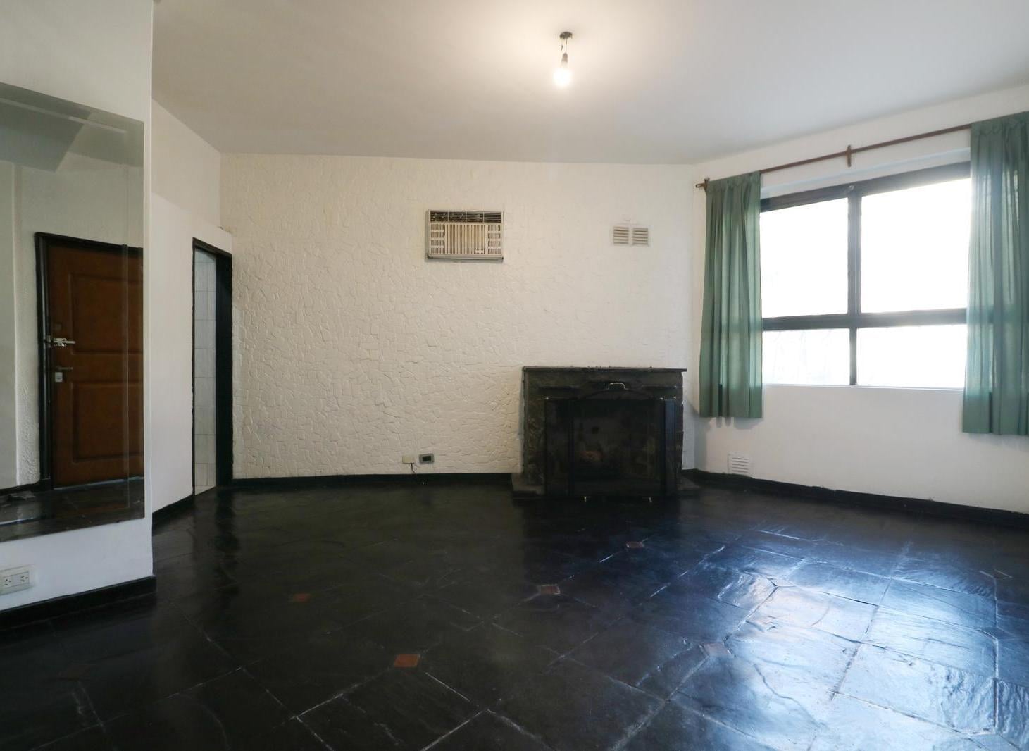 Foto de VENTA DEPARTAMENTO DE 3 AMBIENTES - VILLA SANTA RITA - PATIO - FRENTE, imagen 4