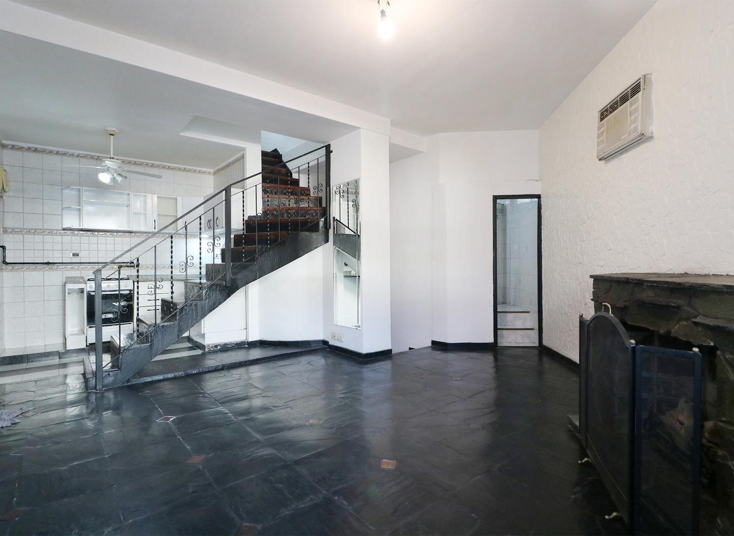 Foto de VENTA DEPARTAMENTO DE 3 AMBIENTES - VILLA SANTA RITA - PATIO - FRENTE, imagen 2