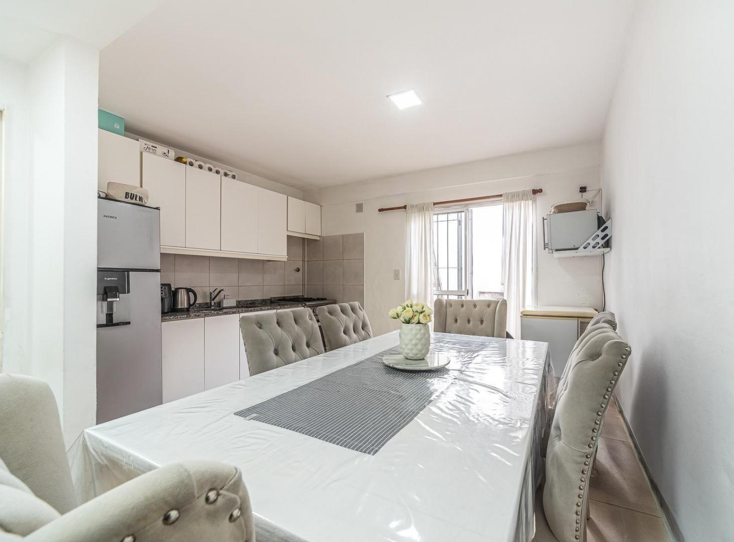 Foto de Venta PH de 3 ambientes con cochera y patio – Ingeniero Maschwitz, imagen 5