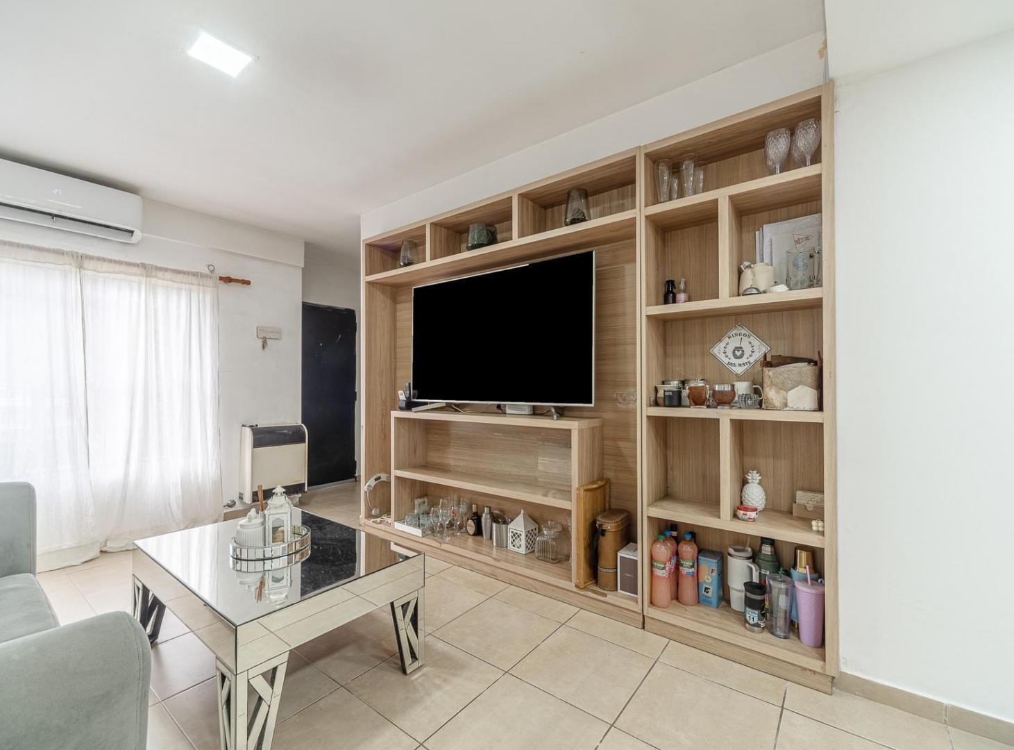 Foto de Venta PH de 3 ambientes con cochera y patio – Ingeniero Maschwitz, imagen 2