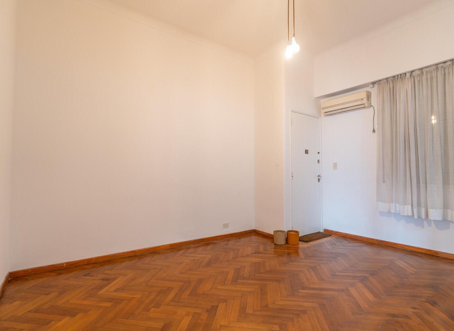 Foto de VENTA DEPARTAMENTO TRES AMBIENTES FRENTE VISTA ABIERTA FINANCIA O, imagen 3
